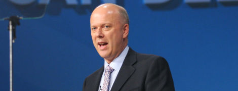 Chris Grayling